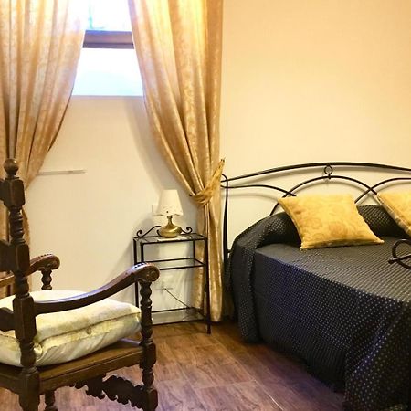Sarlette Cozy Room Wenecja Zewnętrze zdjęcie