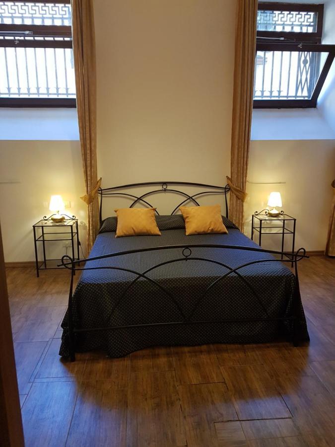 Sarlette Cozy Room Wenecja Zewnętrze zdjęcie