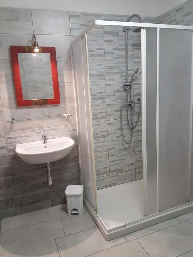 Sarlette Cozy Room Wenecja Zewnętrze zdjęcie