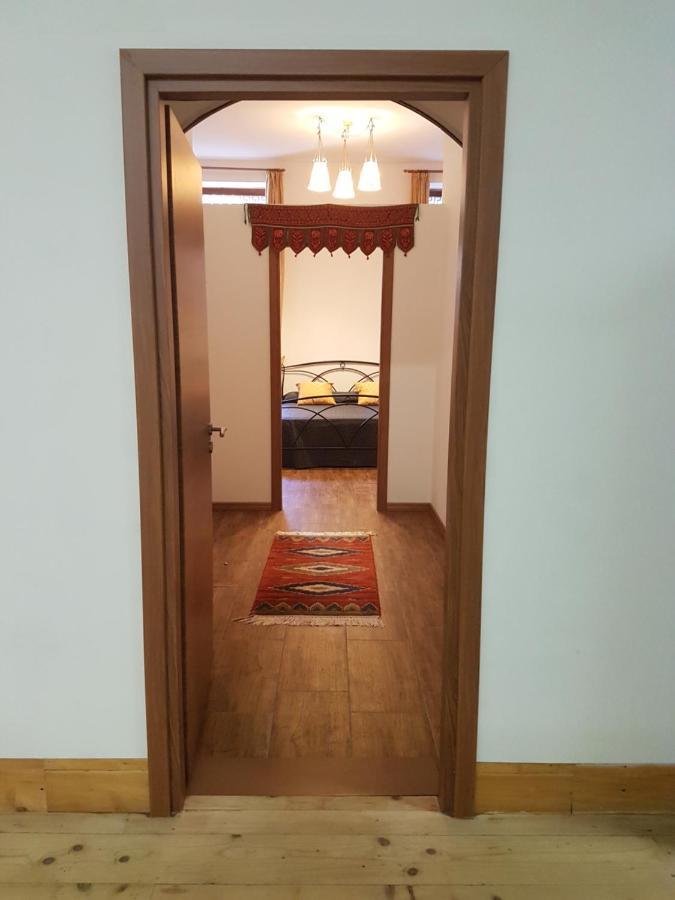 Sarlette Cozy Room Wenecja Zewnętrze zdjęcie
