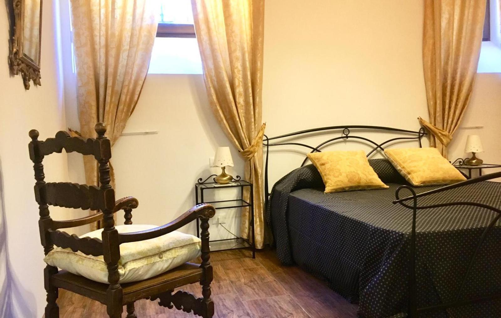 Sarlette Cozy Room Wenecja Zewnętrze zdjęcie